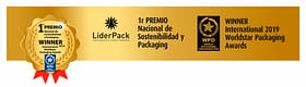 Premio Nacional de Sostenibilidad y packaging