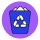 reciclaje envases de un uso